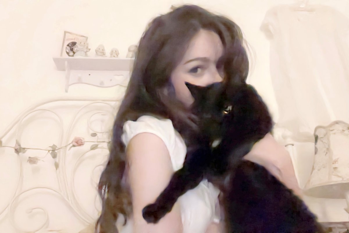 amelia ♡ tweet media