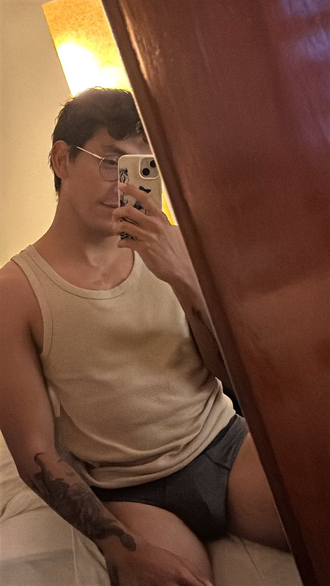 Nos acostamos juntos?