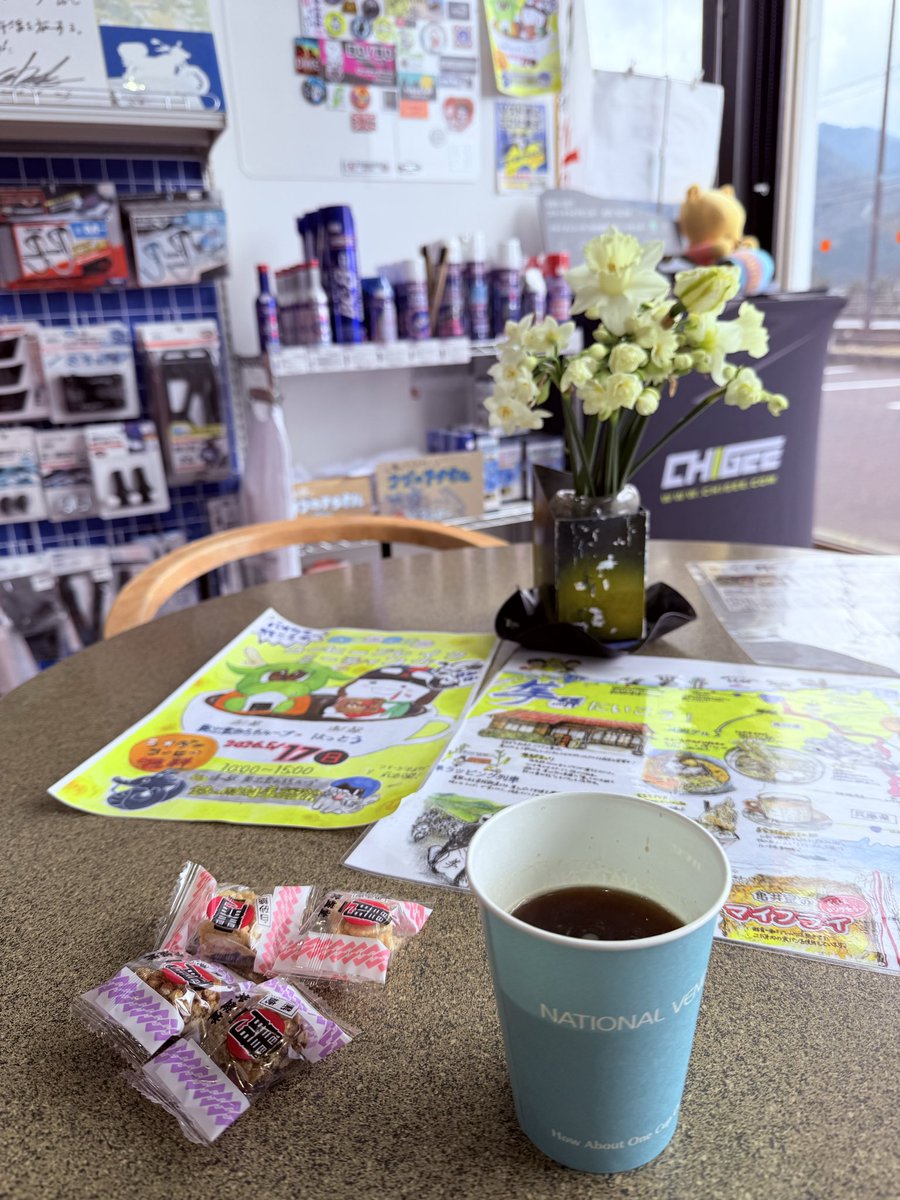 コツメ tweet media