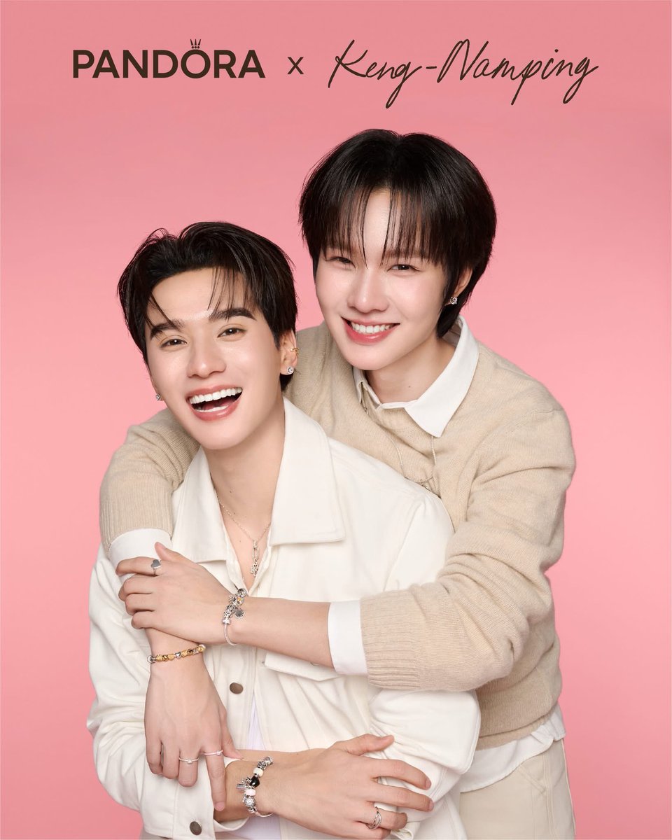 Keng Official Thailand tweet media