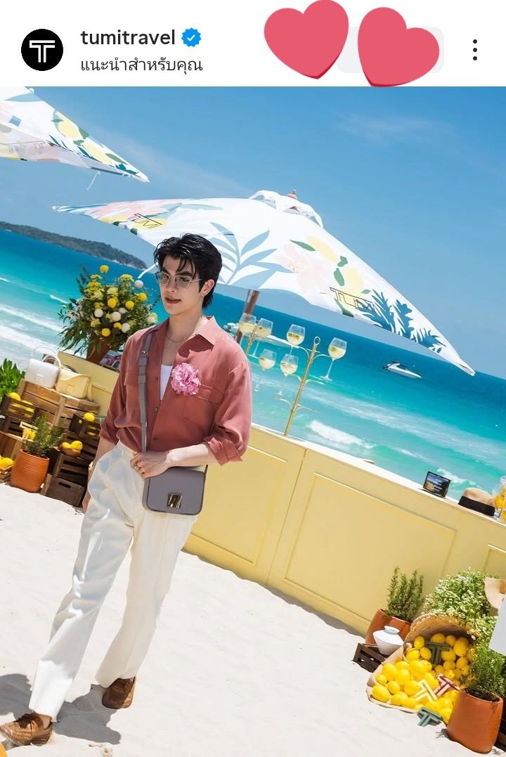 MileGreeny มัมหมีธันวา ฉัตรบดี tweet media