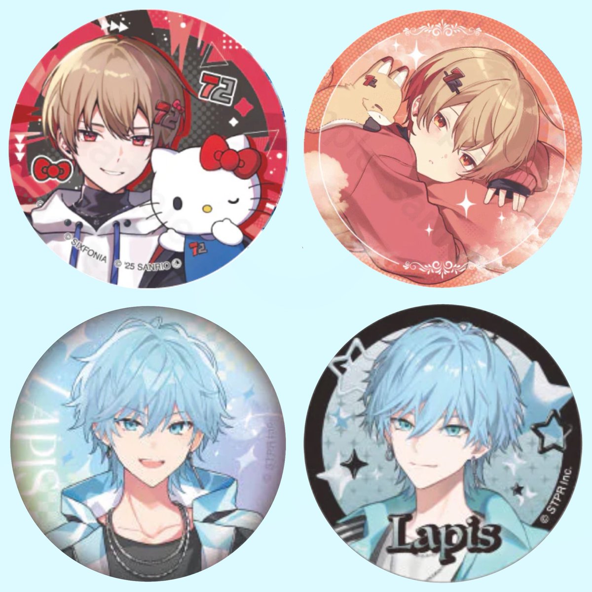 てにゃ tweet media