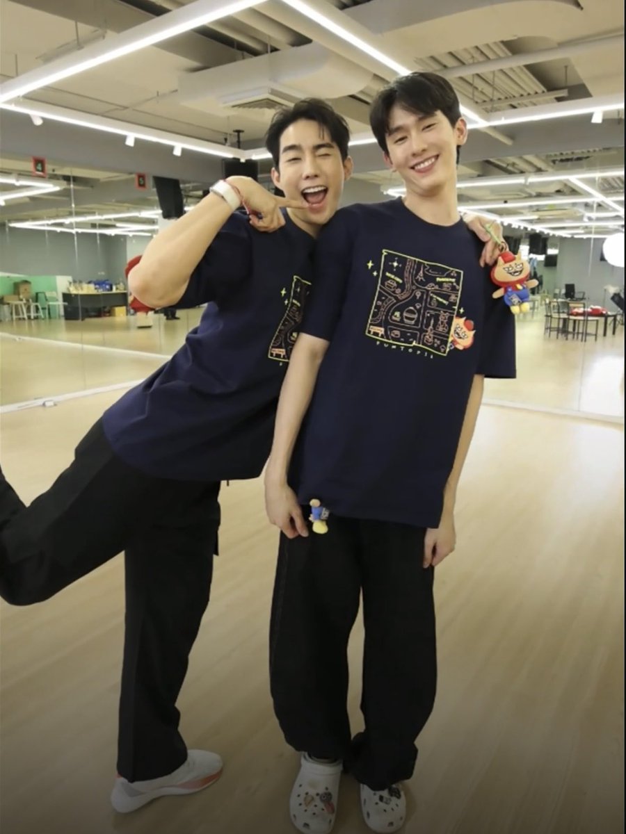 มัมหมีนุ้งโฟ้ด หัวใจเจมีไนน์ Call Me “คุณหนู” tweet media