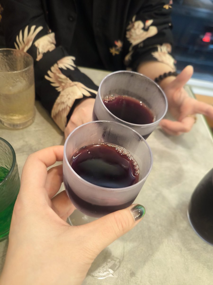 ムカイ tweet media