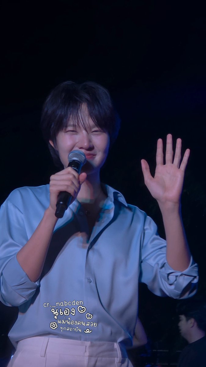 ⟡ ̫ นุเอง𝑓𝑡.𝐵𝑎𝑔𝑔𝑦 𝑗𝑒𝑎𝑛𝑠 🍑🐱 tweet media