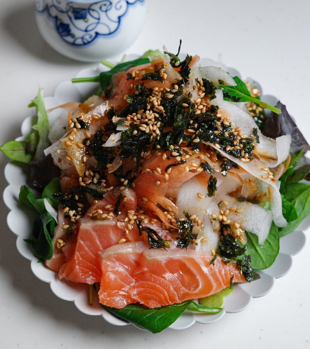 まみ｜ラクうまレシピ tweet media