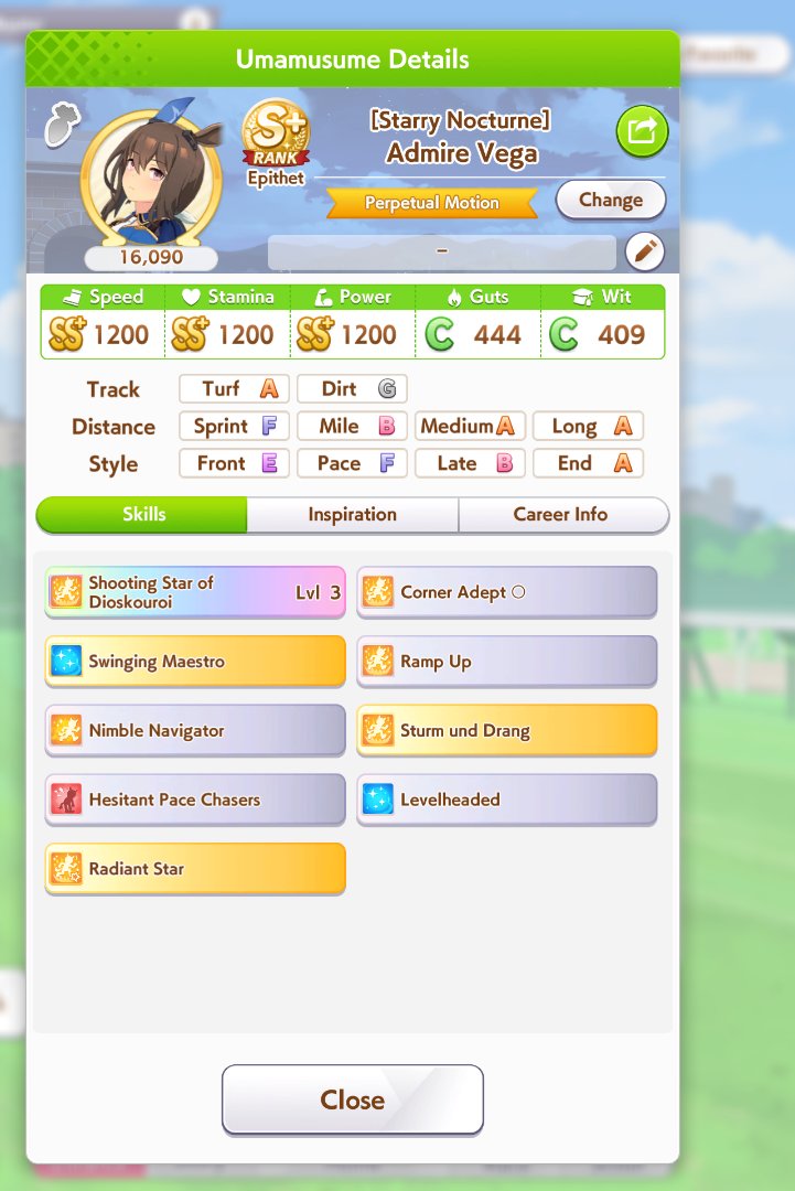 Kitasan Black tweet media