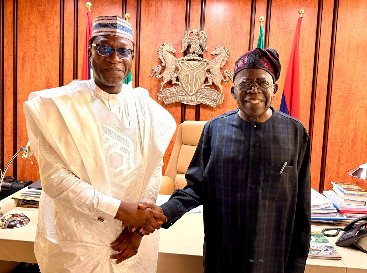 Abdulmumin Jibrin tweet media