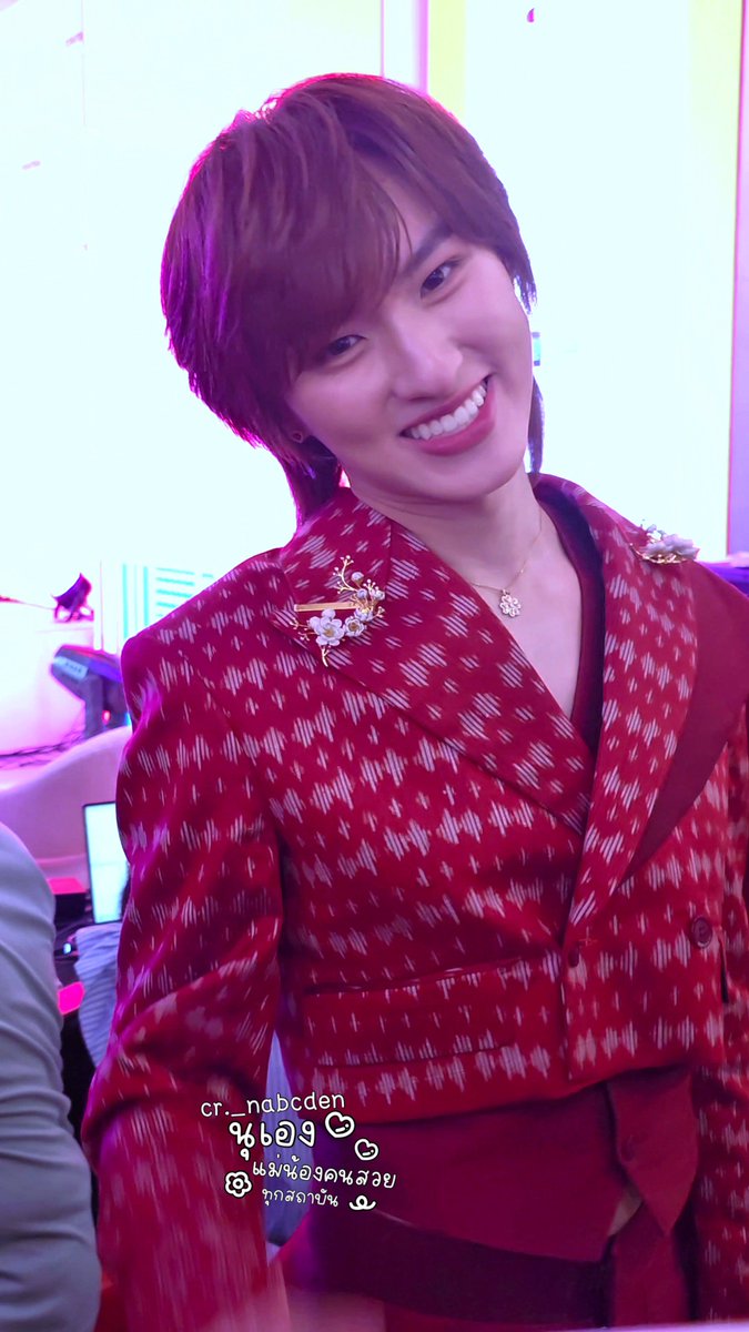 ⟡ ̫ นุเอง𝑓𝑡.𝐵𝑎𝑔𝑔𝑦 𝑗𝑒𝑎𝑛𝑠 🍑🐱 tweet media