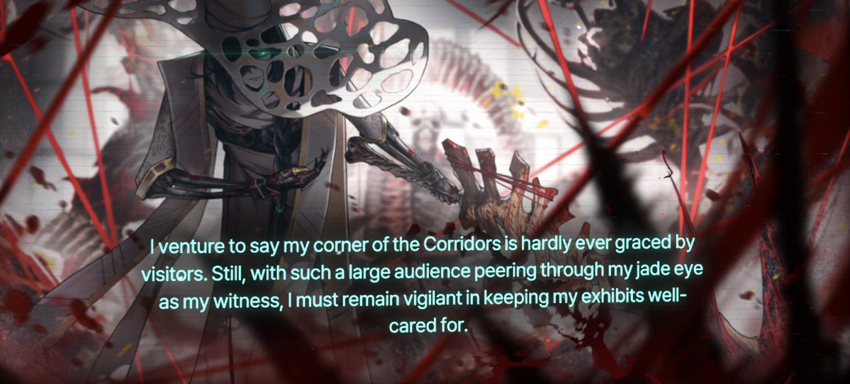 ring nursefather ; ─ hong lu . tweet media