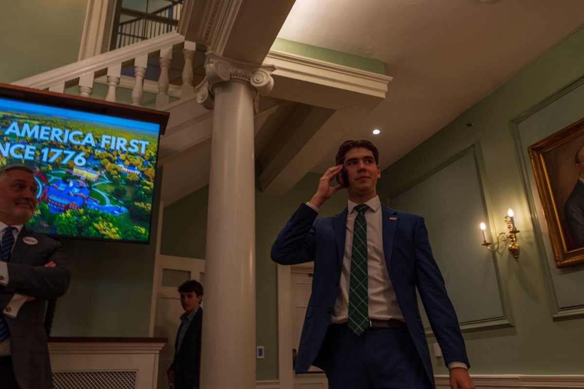 Drew DiMeglio tweet media