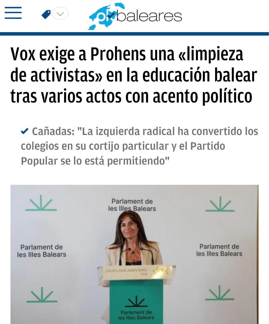 Manuela Cañadas. 🇪🇦 tweet media