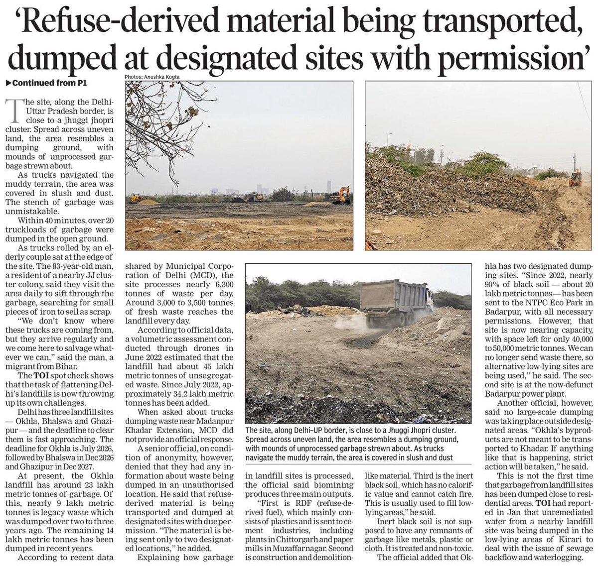 Bhavreen Kandhari tweet media