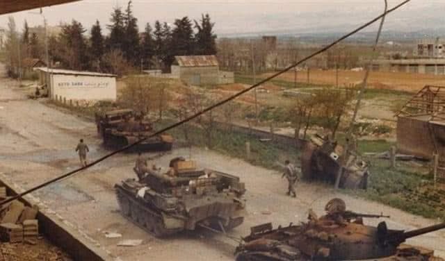 Georges Tohme tweet media