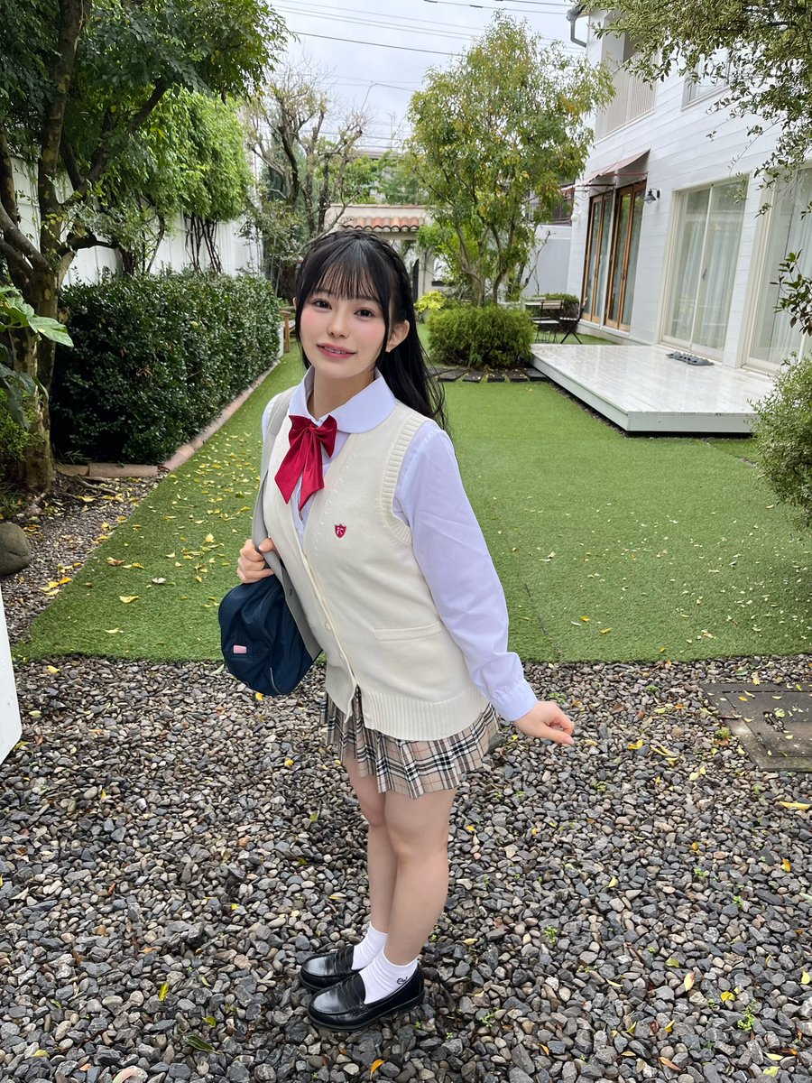 井上天 tweet media