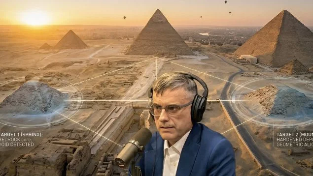 Megalithic Mysteries tweet media