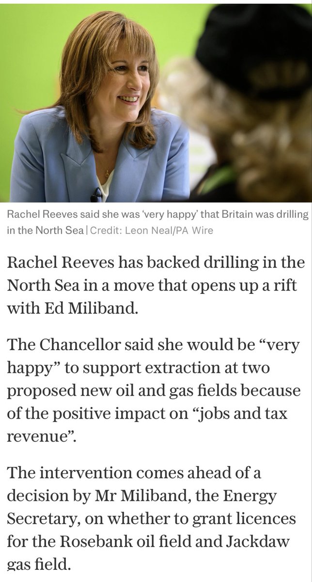 Claire Coutinho tweet media