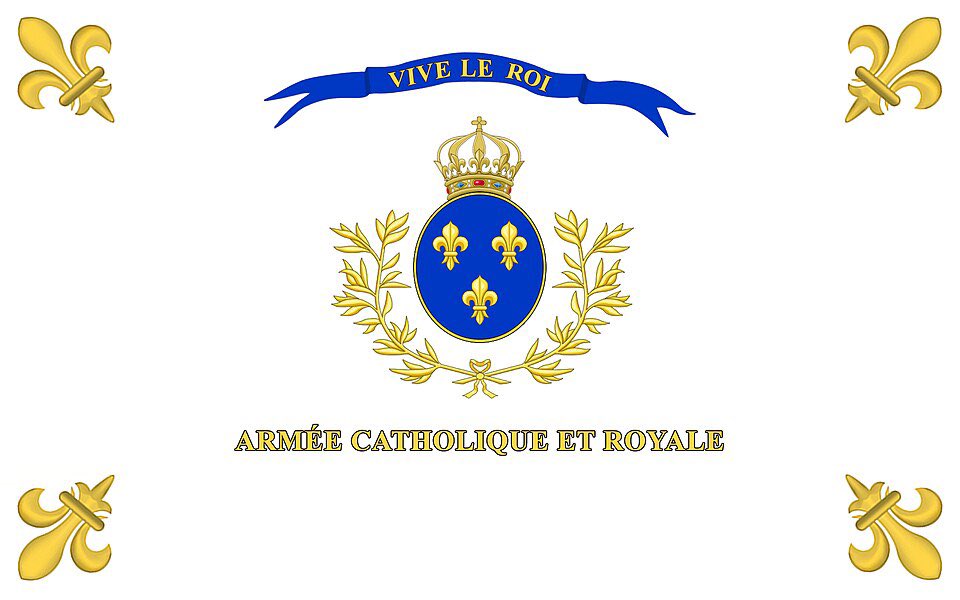 Christianfourré - Dieu et le Roi tweet media