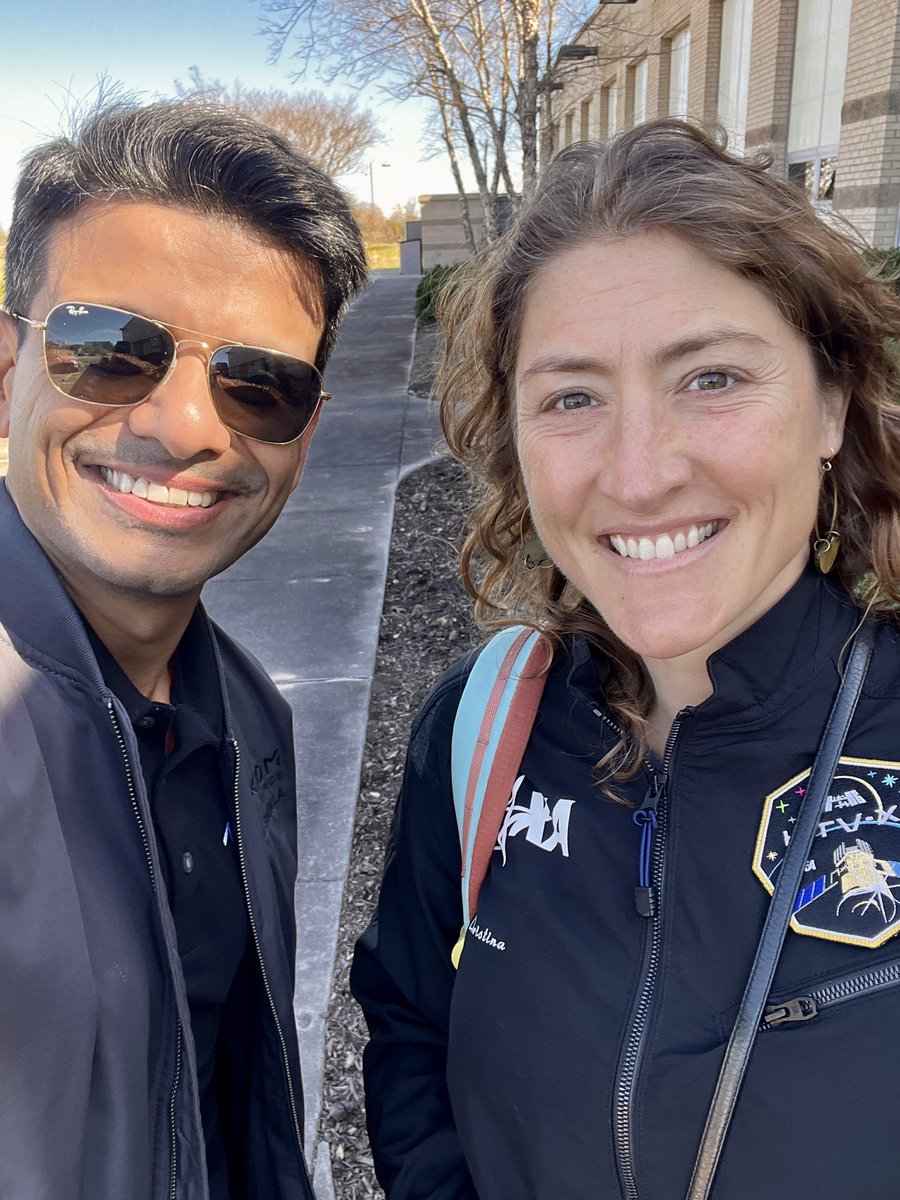 After 54 years, four astronauts have once again commenced their journey around the Moon, a moment that feels both historic and deeply personal. Today, they launched aboard the Space Launch System from Kennedy Space Center , a place where the weight of history is almost tangible.