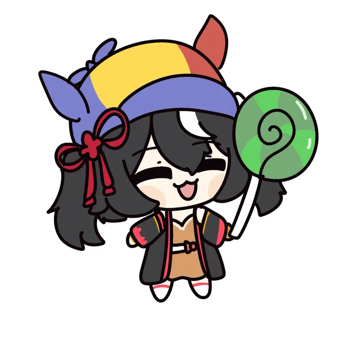 Harikitte ikou