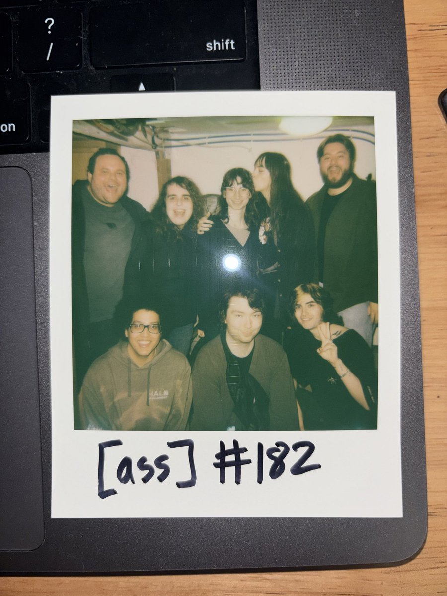 adamsmashseries's tweet image. #congratulations! To this week’s top 8