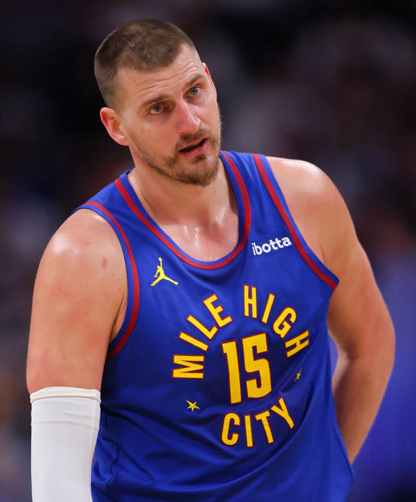 50 Nuances 🇺🇸🏀 tweet media