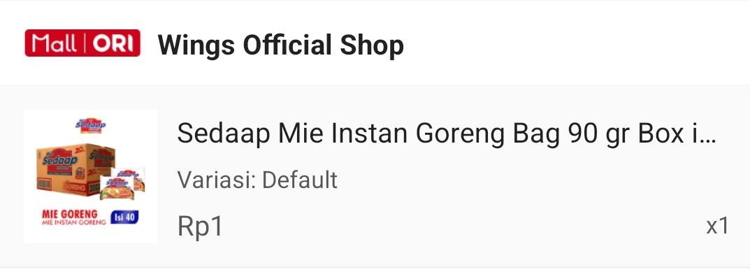 Racun Belanja | Info Diskon, Promo, Cashback tweet media