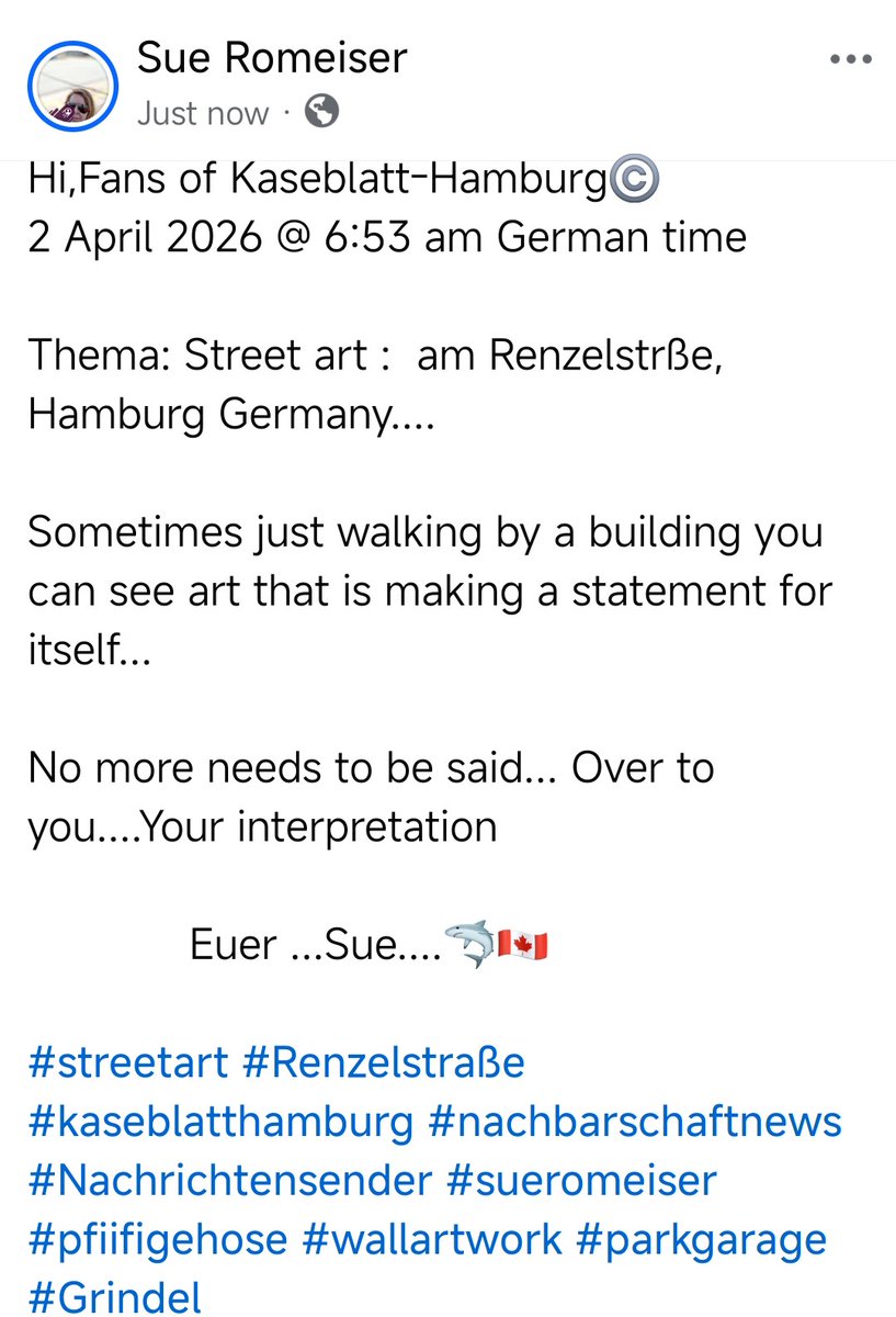 Sue ©️ tweet media