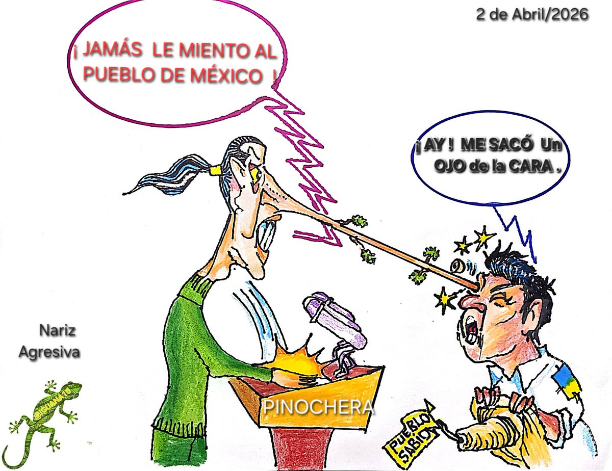 Hector Ramirez Puga tweet media