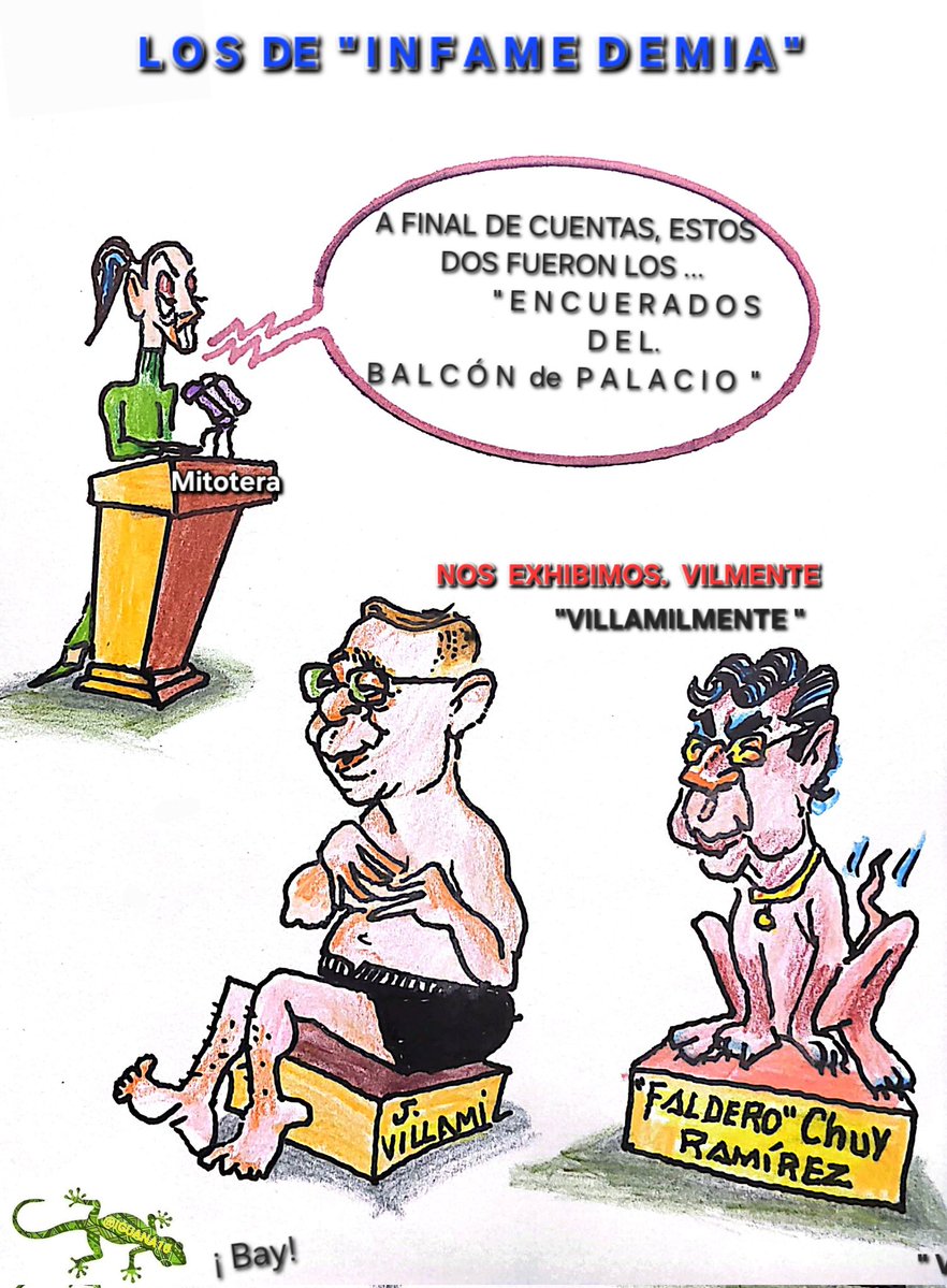 Hector Ramirez Puga tweet media