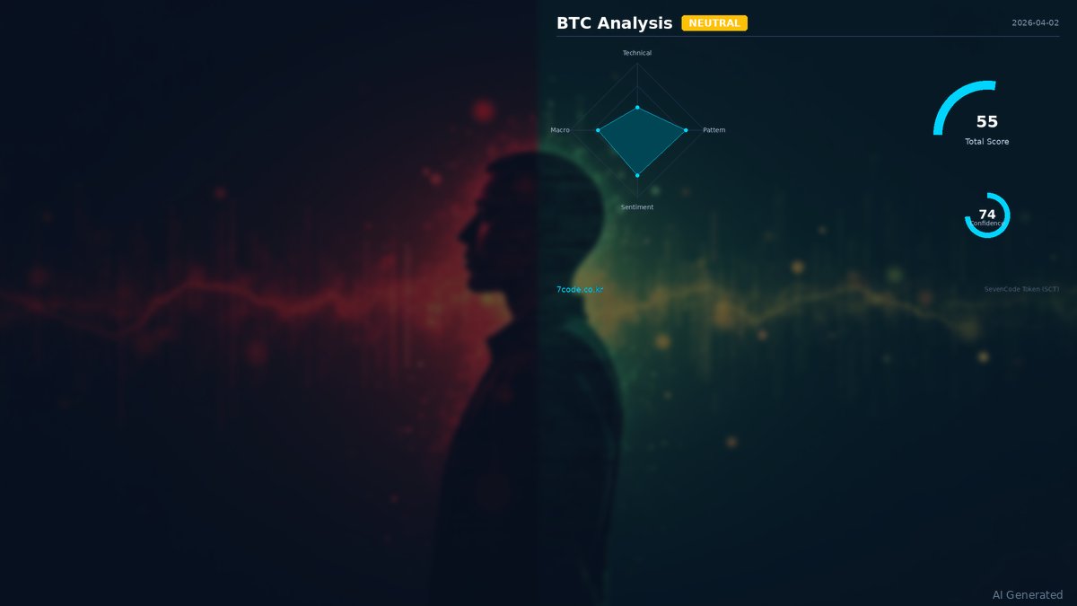 SevenCodeToken's tweet photo. Whale just moved a massive bag of AVAX! Get instant alerts &amp; track movements on https://t.co/NsD9aadVSj. Stay ahead of the game!
Try our whale tracking feature now.
AI 실시간 분석
#Crypto #AI #CryptoTrading #BTC #7code https://t.co/uwMO4JxYFB