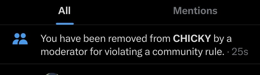 minelimehd's tweet photo. Just got removed from their group in seconds because they are scared of the truth. https://t.co/tp9XOHuvo8