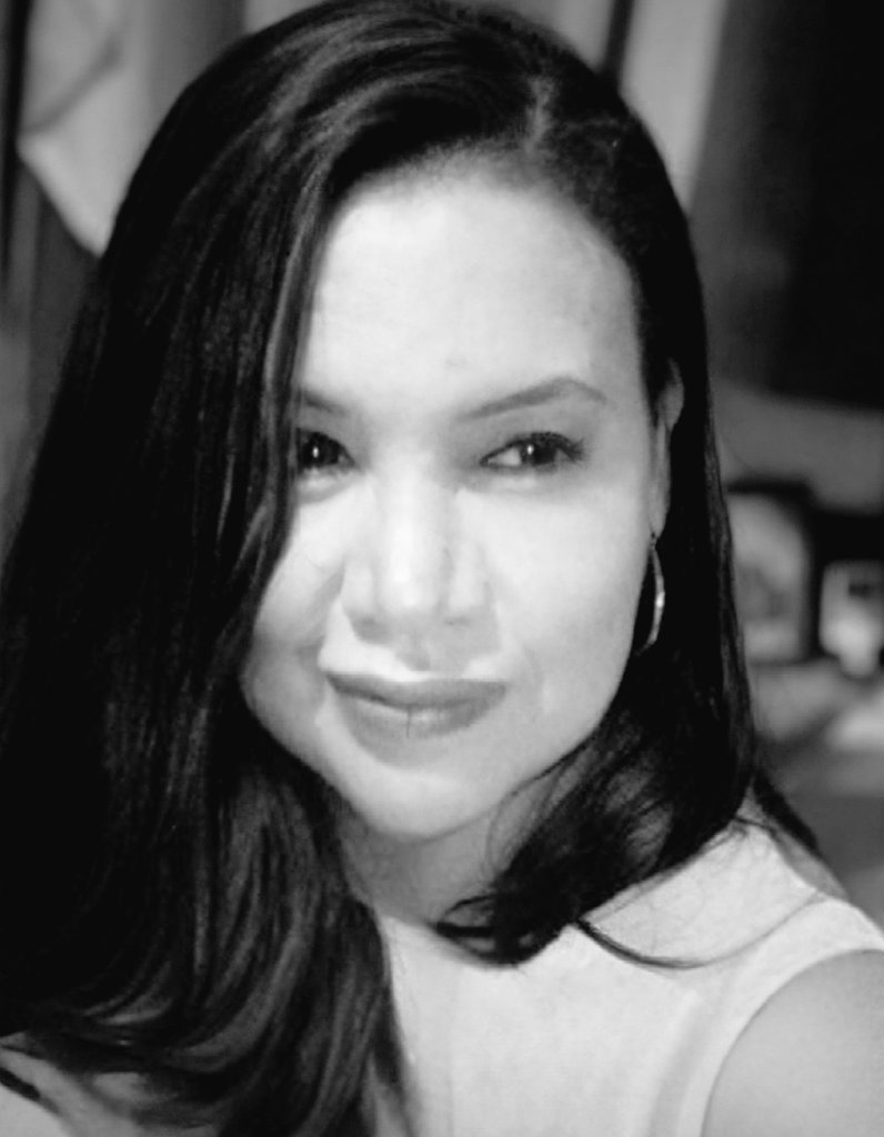 Ynoska Gutierrez 🐈🌹 tweet media