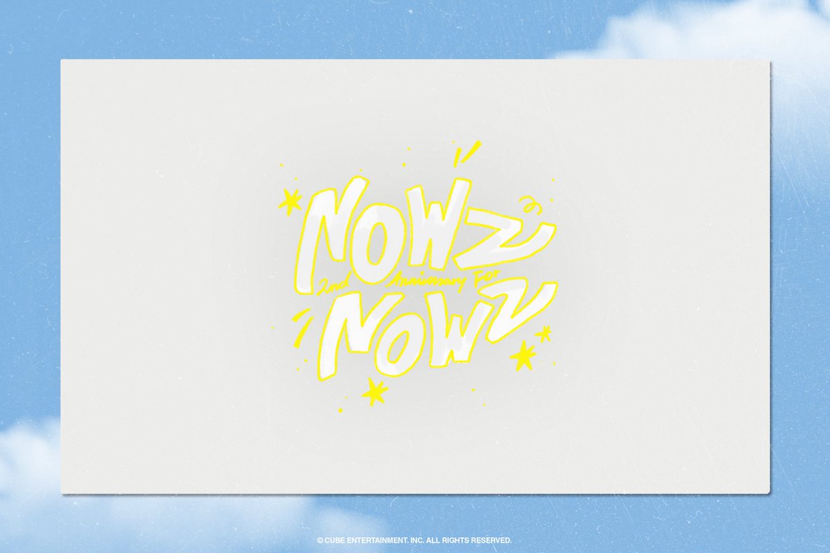 NOWZ·나우즈 tweet media