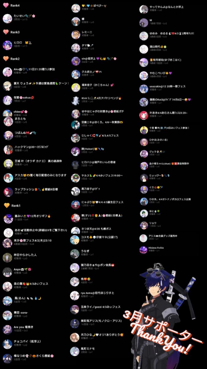 皇しろ/皇組組長 tweet media