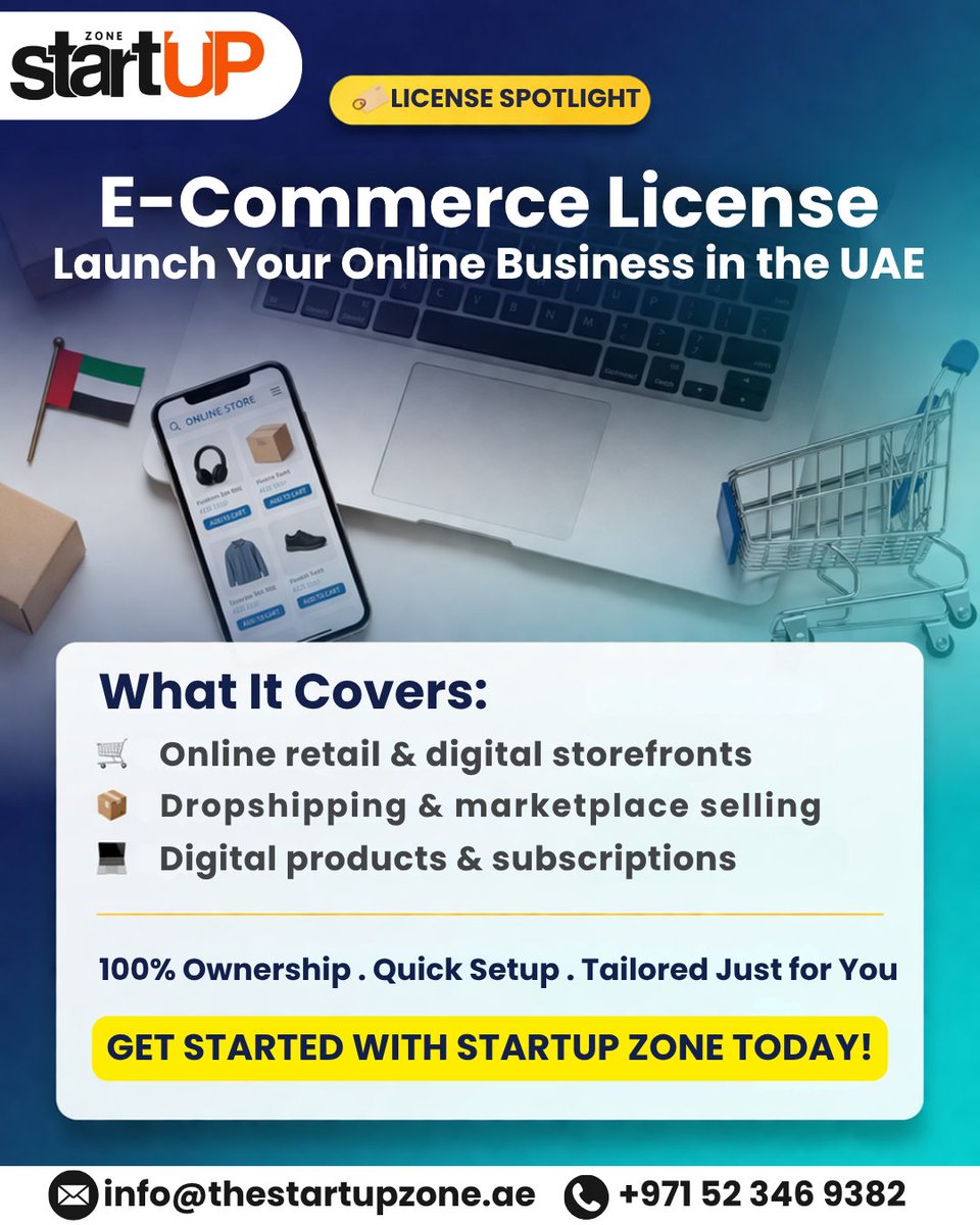 The Startup Zone tweet media