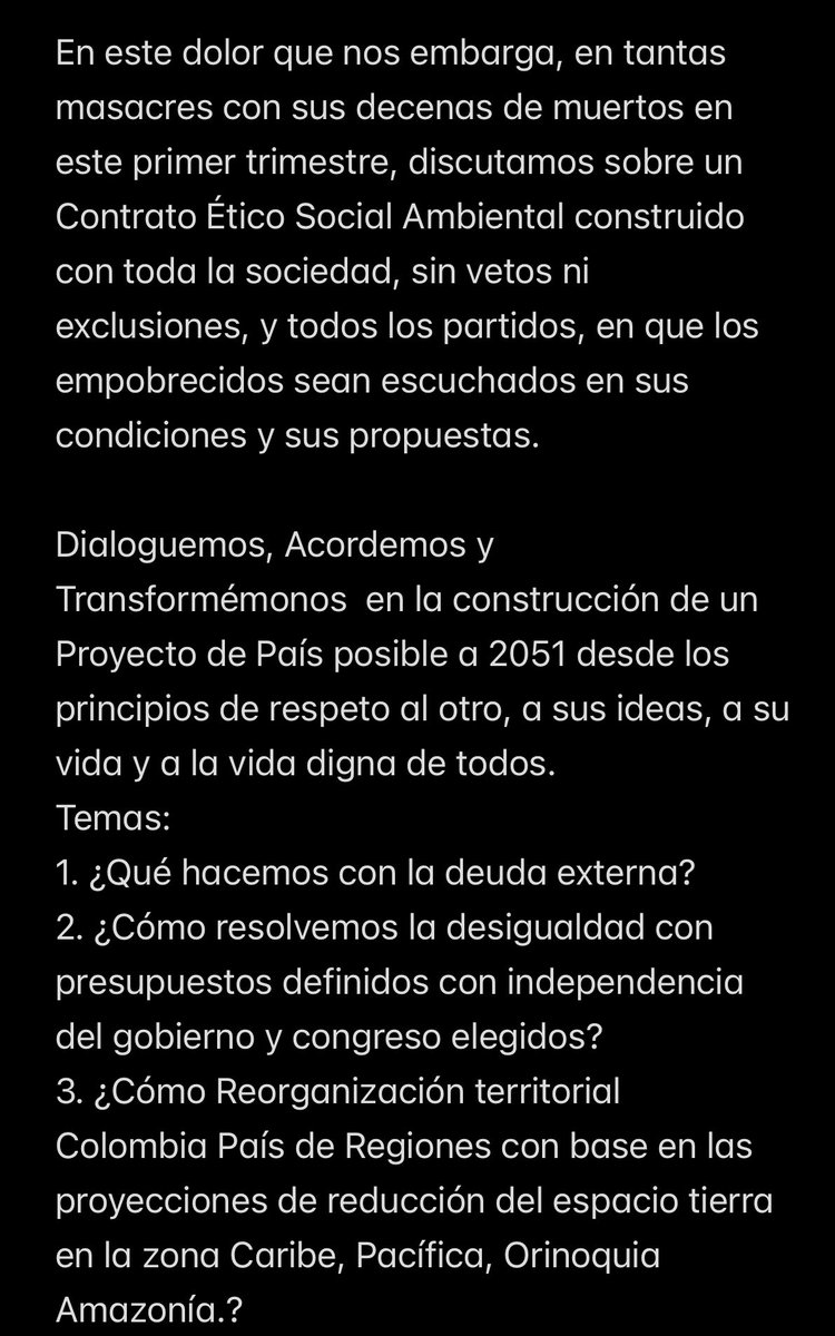 IDARDOS's tweet photo. #MemoriasVivas En Carlos Vallejo y víctimas del Pacífico https://t.co/T3jHbgAhD4