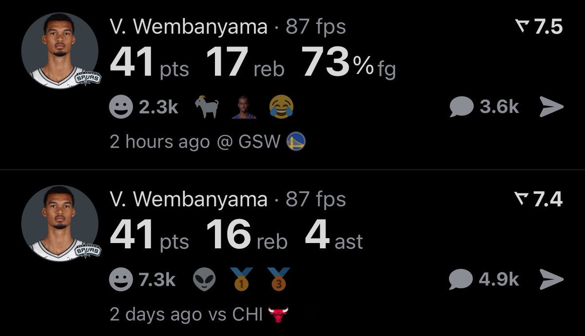 tripledouball tweet media