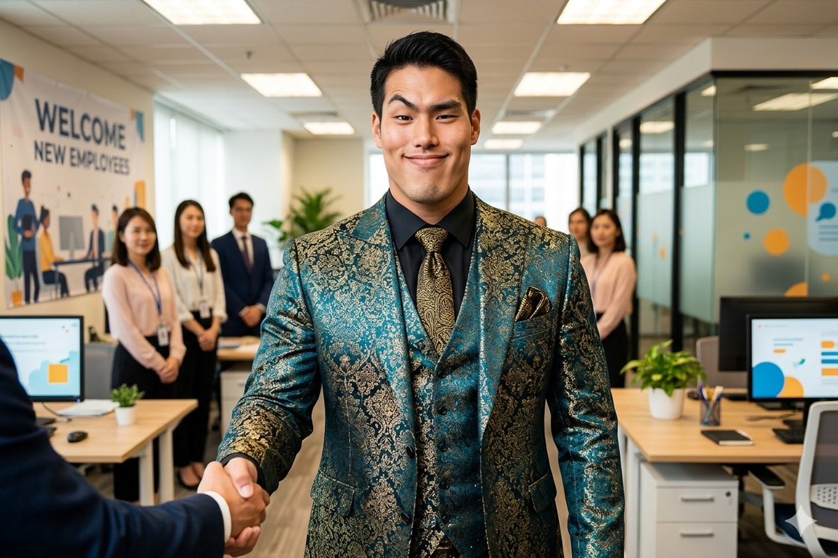 野獣先輩 tweet media