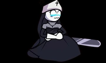 🤍❥︎𝙏𝙝𝙚 𝙎𝙡𝙪𝙩𝙩𝙮 nun🤍 tweet media