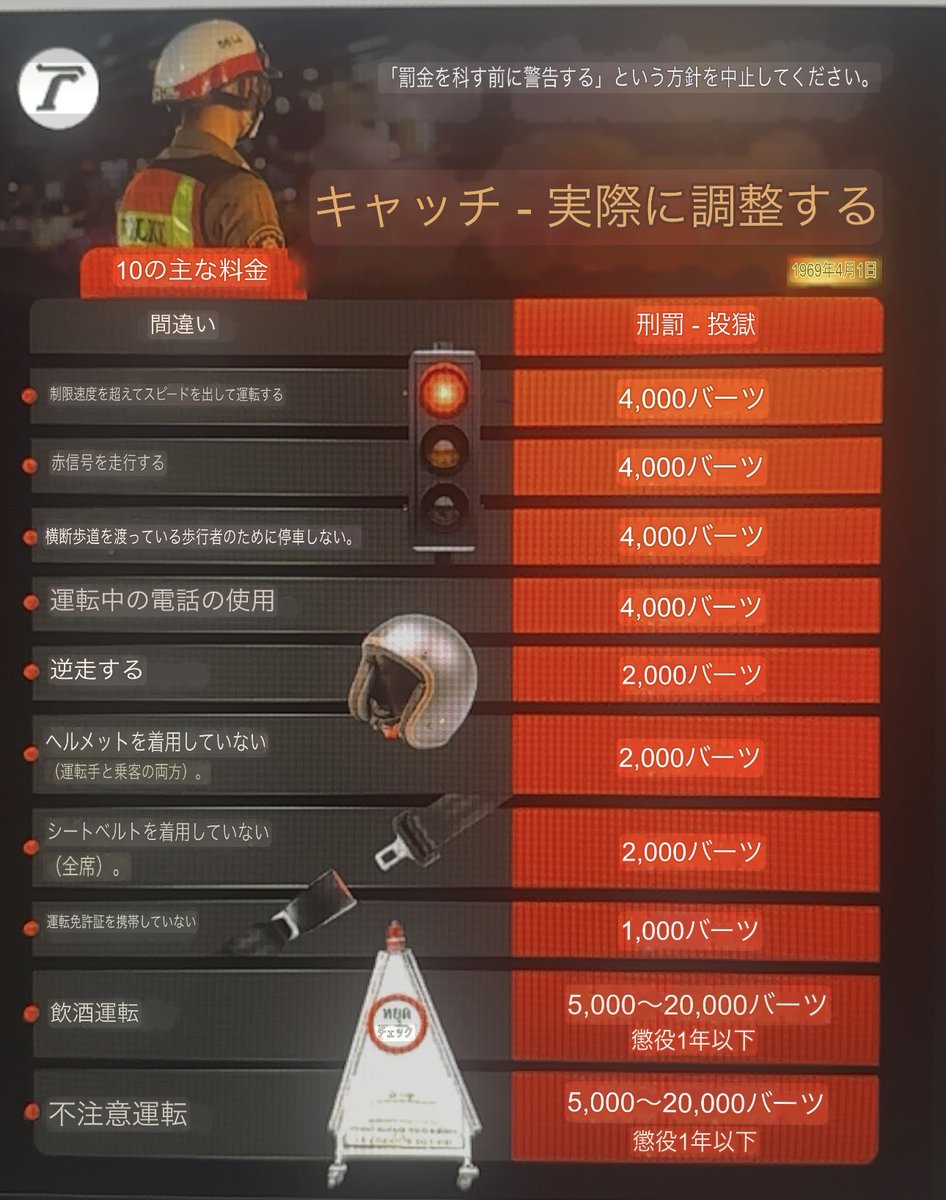 Nickky🇹🇭100日後に日本語で接客するタイ人 tweet media