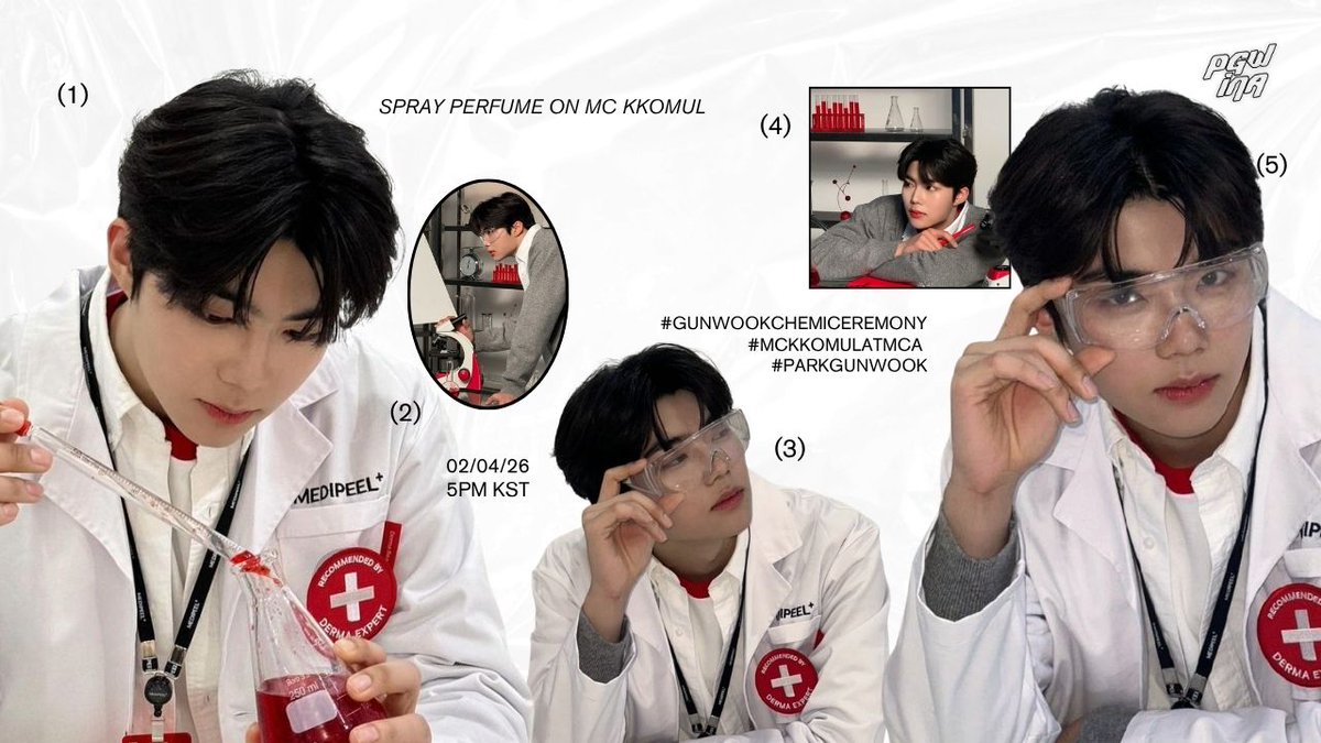 PARK GUNWOOK INDONESIA tweet media