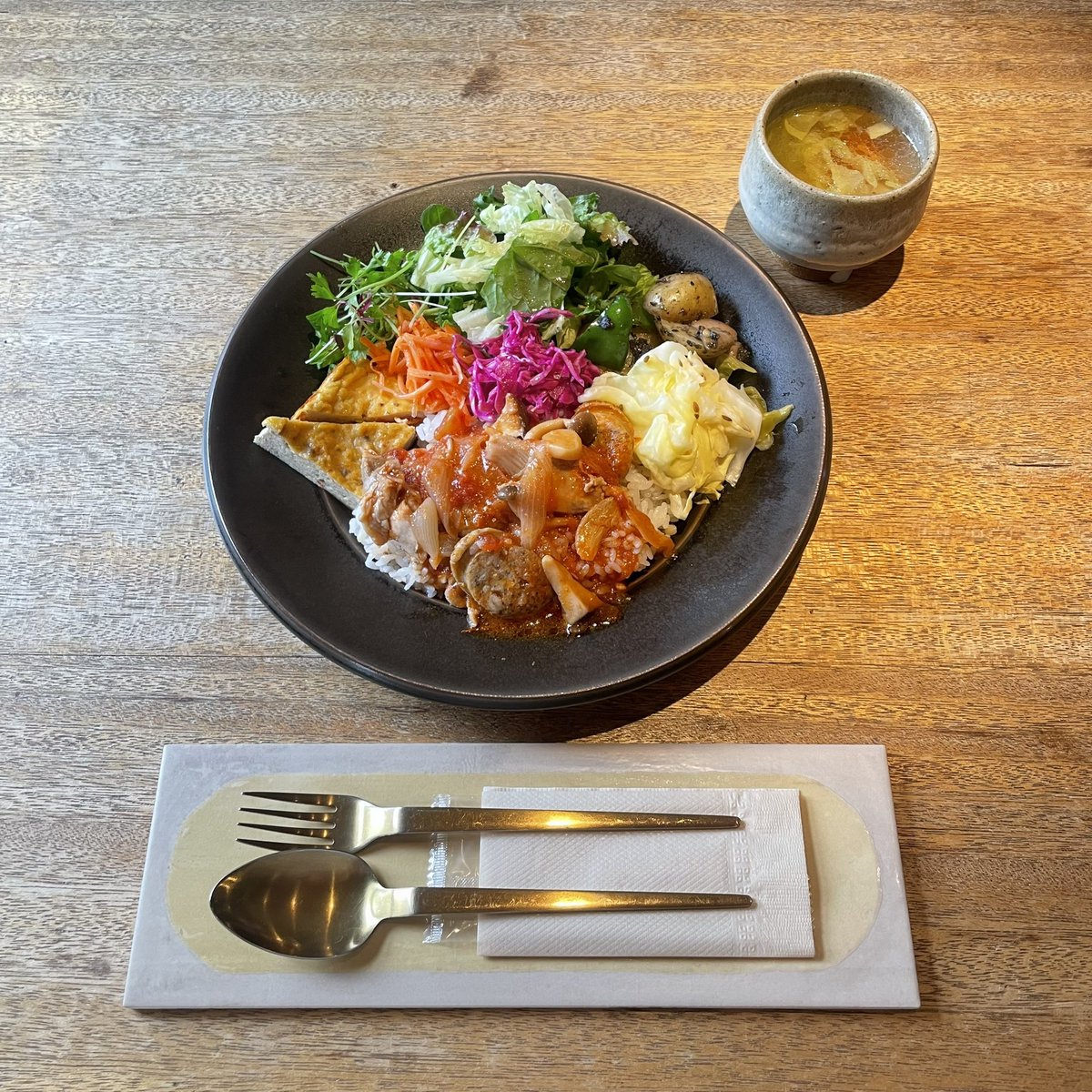 ファロ大學｜めしと珈琲 FARO｜ECHISO #204 tweet media