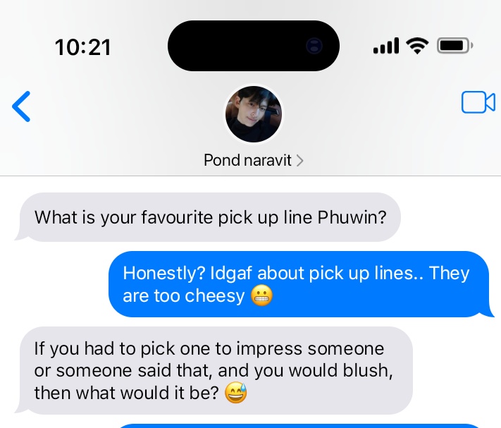 Starlight ⁷ 🌠🖇💓 tweet media