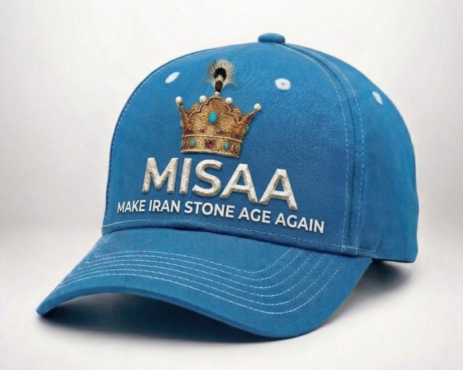 روباه tweet media