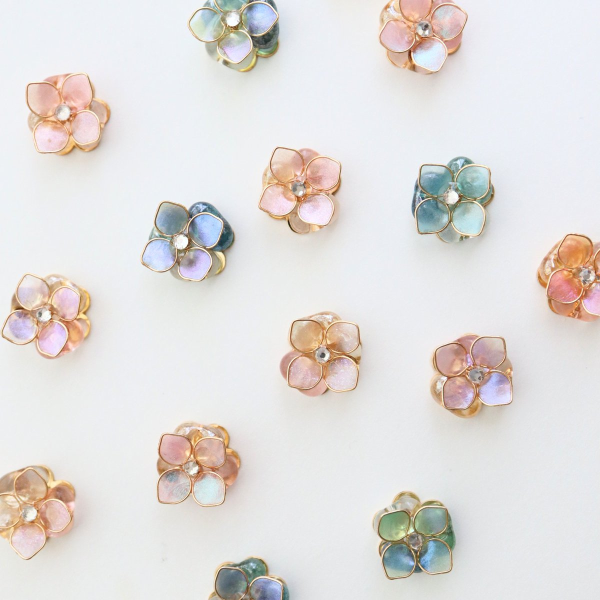 いちりん✾デザフェス63南4 R390.391両日 tweet media