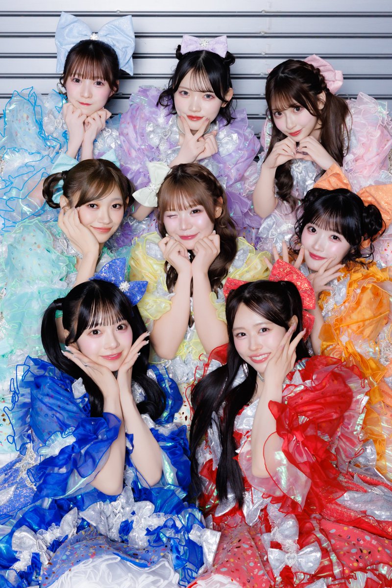 CUTIE_STREET_'s tweet photo. 🔥🔥87位▶▷▶49位🔥🔥

『MUSIC AWARDS JAPAN 2026』

💎ファンダム特別賞💎

#きゅーてすと 皆様のおかげで
ランキング急上昇🎉🌸

ありがとうございます…🫶🏻

▼応援方法🏆
https://t.co/hM91777DZQ

期間中は応援回数に制限はございませんので、日本・韓国・世界中の皆様、きゅーすとの応援を頂けますと幸いです🌏✨
(集計期間：~5/31(日)23:59)

#CUTIESTREET #きゅーすと