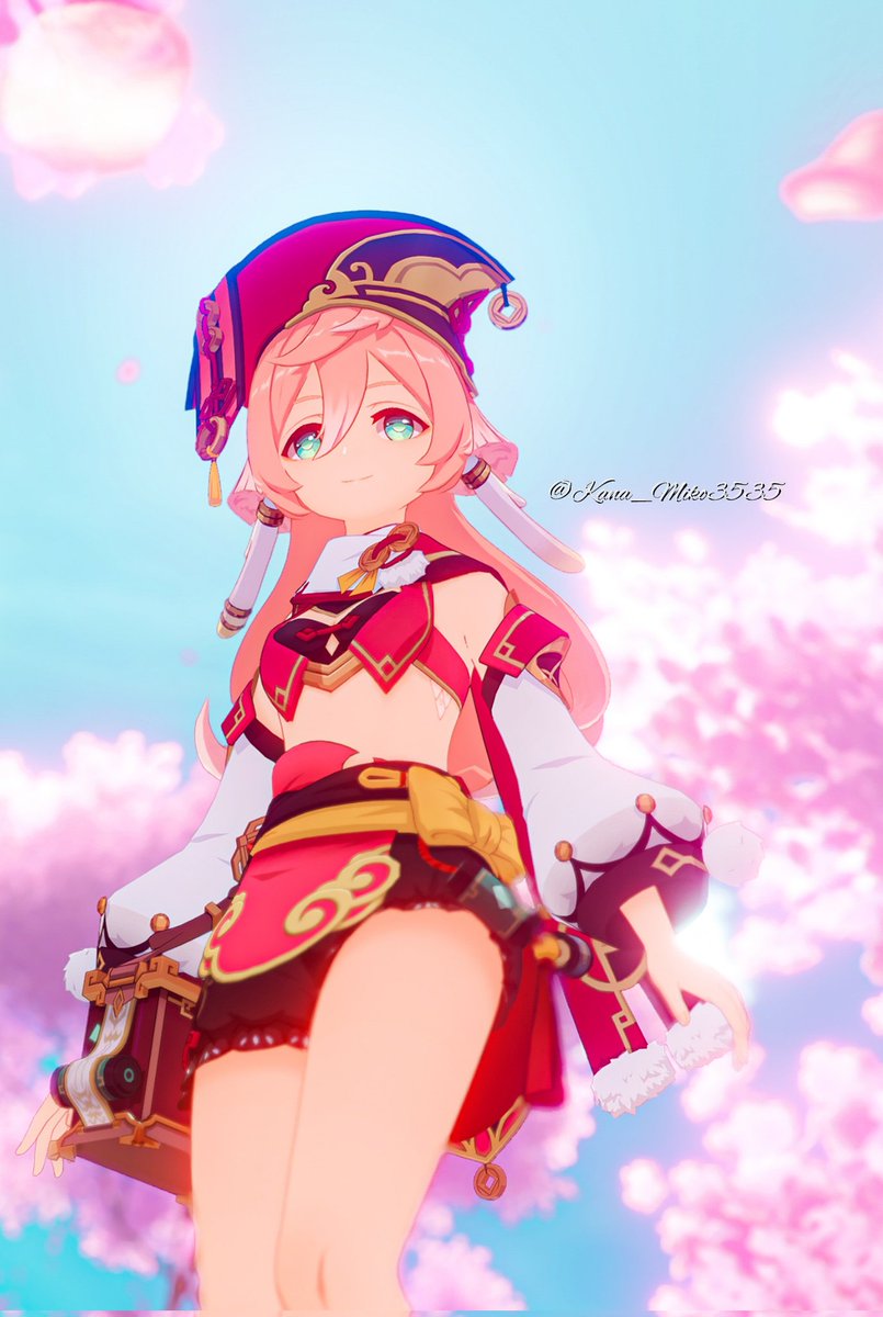 ☆カナミコ☆ tweet media