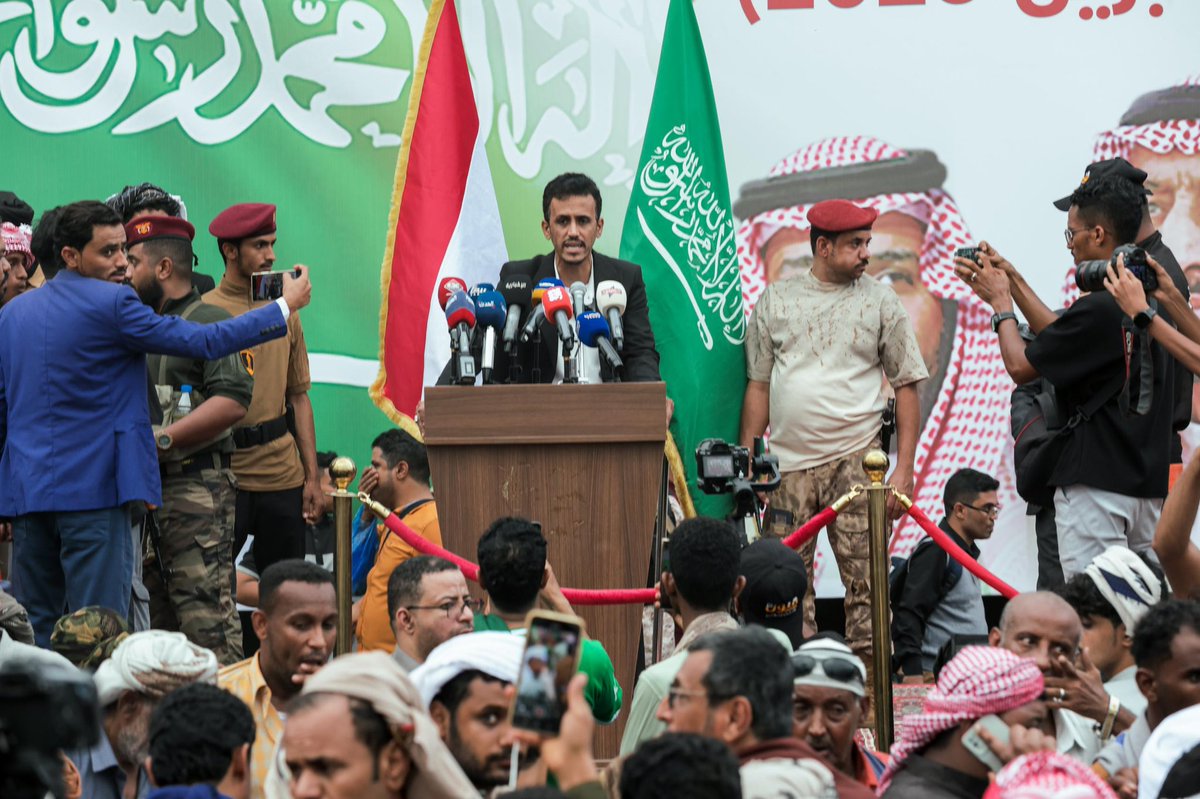 الأستاذ/ سالم أحمد الخنبشي tweet media