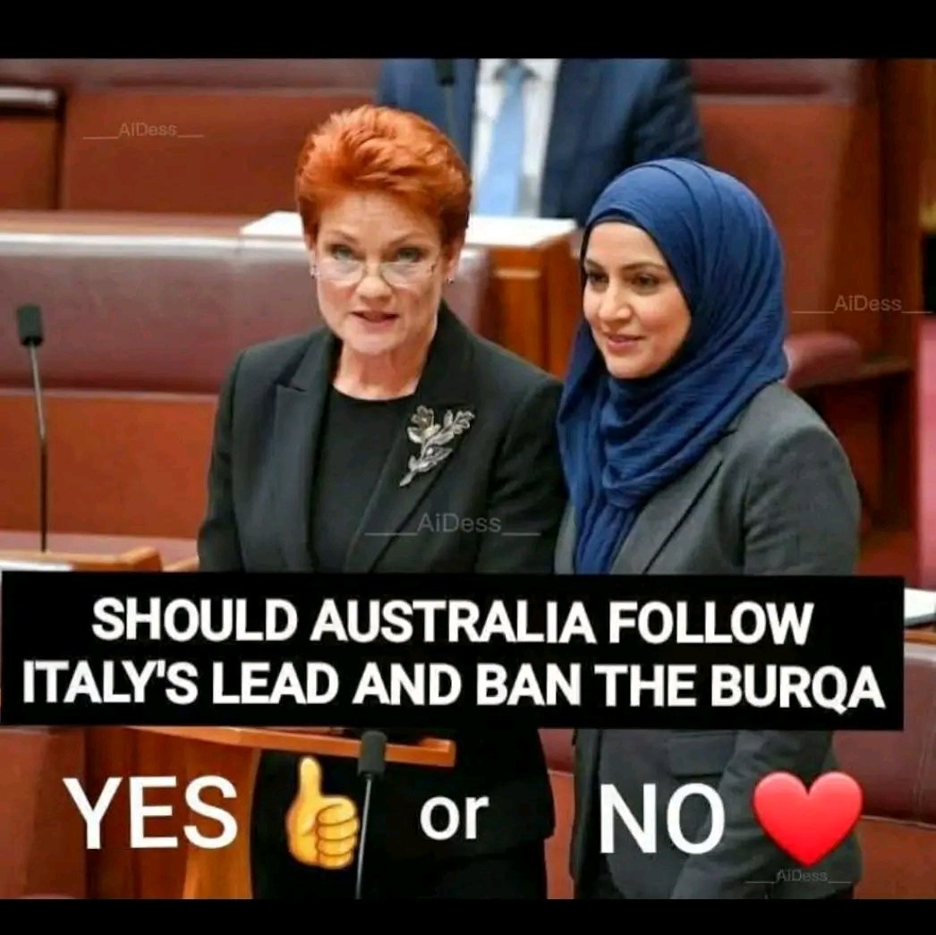 Senator Gerard Rennick tweet media